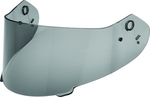 Speed and Strength SS900 Shield Light Smoke Fits SS900