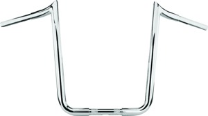 Bikers Choice Primeapes Chrome Fls 19in Fbw