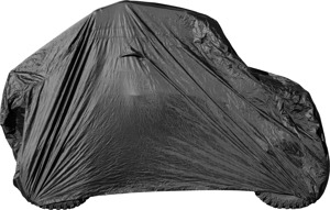 Open Trail Ultra UTV Cover 2 Seater - Protective 2-seater UTV cover, waterproof design