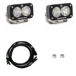 Baja Designs S2 Series Reverse Light Kit Fits 2017 Ford Raptor