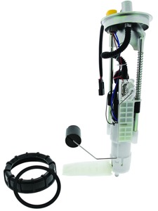 QuadBoss Complete Fuel Pump Module Fits 2015 Polaris Forest 800 6x6