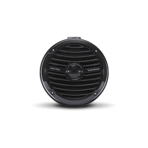Rockford Fosgate 6.5" UTV Tower Speakers RM1652W-MB