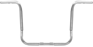 Chubby Bagger 10" Chrome Handlebar