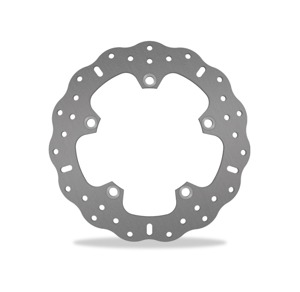 Directional Right Side Brake Rotor