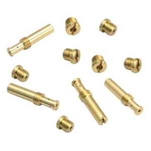 S&S Cycle High Range Jet Kit .0295in-.033in 11-7271