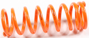 Progressive Shock Spring 4.0/4.8KG - For KTM 85SX & Husqvarna TC85