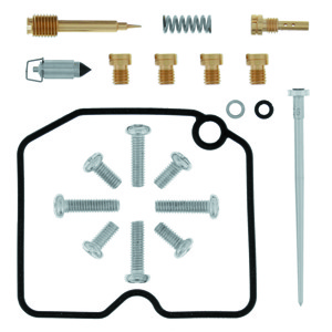 QuadBoss Carburetor Kit Fits 00-02 Arctic Cat 500 4x4 AT