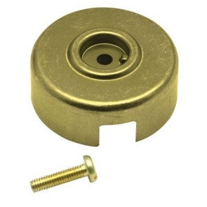 S&S Ignition Rotor Cup Kit For Harley-Davidson - Rotor cup kit fits many Harley models