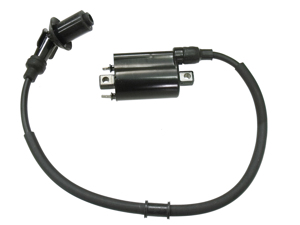 Bronco Ignition Coil AT-01691 For Polaris Sportsman RZR Outlaw 110 170 - Fits Polaris Sportsman, RZR, Outlaw 110/170 ATVs