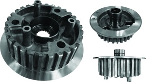 Twin Power Clutch Hub Replaces H-D 37000239 Fits 2018-Up Softail