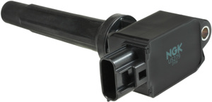 NGK COP Pencil Type Ignition Coil Fits 2013-2016 Mazda CX-5