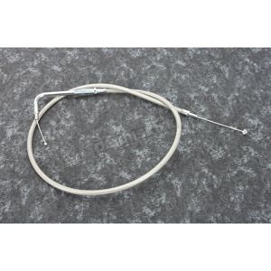 Biker's Choice Idle Cable Armor Coat 31.25 in.
