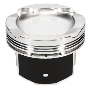 BMW N54B30 84mm Bore 9.5:1 Piston Kit Set of 6 by JE Pistons