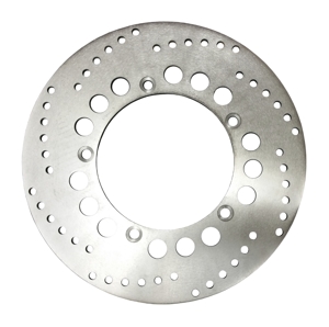 Directional Left Side Brake Rotor