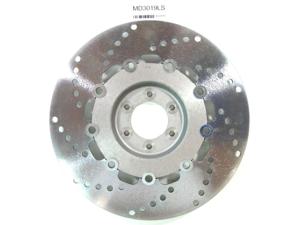 Directional Left Side Brake Rotor
