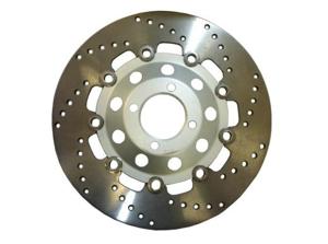 Directional Left Side Brake Rotor