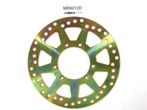 Standard Brake Rotor