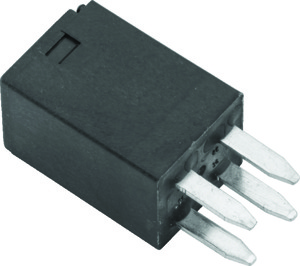 QuadBoss Relay Connector B For 17-19 Polaris ACE 150 - Relay Connector for Polaris ACE 150 (17-19)