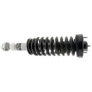 Complete Corner Unit Performance Assembly -Strut, Mount and Spring