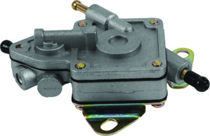 QuadBoss Vacuum Fuel Pump for 09-14 Polaris RZR 170 - For 2009-2014 Polaris RZR 170