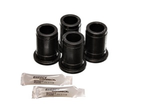 Energy Suspension Control Arm Bushing Kit - Black
