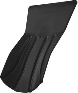 Acerbis Universal Linkage Guard Black - Universal linkage guard for Acerbis and most skid plates