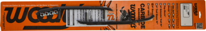 8" Executive Carbide Runner