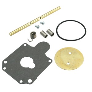 S&S Cycle Super A/B Carb Body Rebuild Kit 11-2903