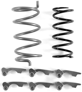 EPI Sand Dune Clutch Kit