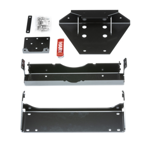 WARN ProVantage Front Plow Mounting Kit Fits Kawasaki UTV