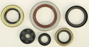 Oil Seal Kit - Fits 2009-2023 KTM 65, 2018-2023 Husqvarna TC65