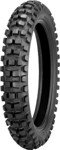 505 Hybrid Cheater Rear Tire 120/90-19 66M Bias TT
