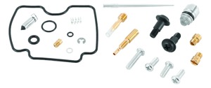 QuadBoss Carburetor Kit 420534 Fits 2000 Yamaha YFM400 Kodiak 2x4
