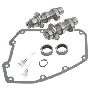 S&S 585C Chain Drive Camshaft Kit Fits 06 Dyna & 07-16 Big Twin