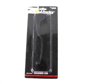 BikeMaster Black Clutch Lever Fits Ninja 250