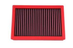BMC Replacement Panel Air Filter FB132/01 Fits 00-07 BMW 3 (E46) M3 3.2L