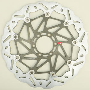 SK2 Directional Rotor Right - For 08-09 KTM 1190 RC8