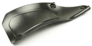 Rear Shock Mud Flap - For 16-20 KTM 125-500