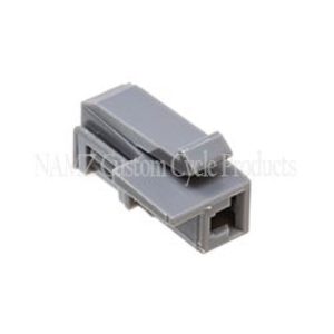 Namz 1-Position B+ Female Connector 5-Pack