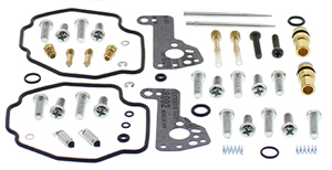 Carburetor Rebuild Kit