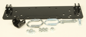 WARN ProVantage Plow Mounting Kit Fits Honda TRX300