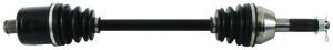 QuadBoss Rear Left Axle for 17-19 Polaris Ranger 500 2x4