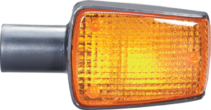 K&S DOT Rear Left Turn Signal For Honda CB1000 1994-1995 - Rear left DOT turn signal For Honda CB1000 94-95