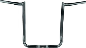 Bikers Choice Primeapes Black Flht 19in Fbw
