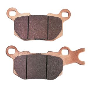 EPI Standard Brake Pads
