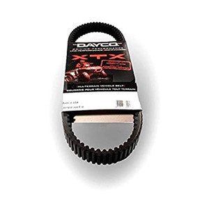 Dayco XTX2285 ATV/UTV Drive Belt - High-strength drive belt for ATV/UTV applications