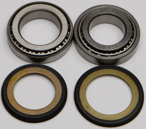 All Balls Steering Head Bearing & Seal Kit