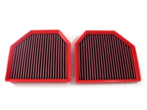 BMC Replacement Panel Air Filter Full Kit FB647/20 Fits 2017 BMW 3 M3 CS