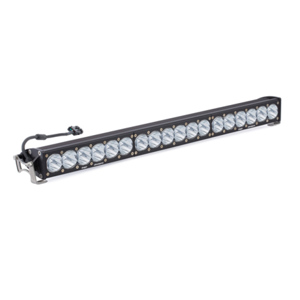 Baja Designs OnX6 High Speed Spot 30in LED Light Bar