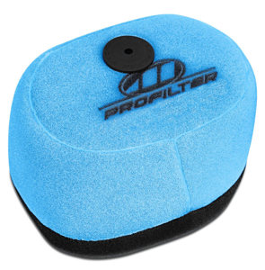 Pro Filter Ready-To-Use Air Filter Fits 08-09 Kawasaki KLX450R